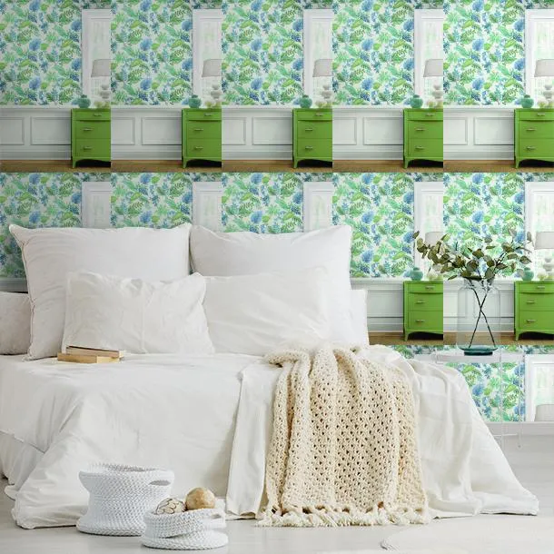 Обои для стен Daisy Bennet Woodlands Resource JB21900 #8