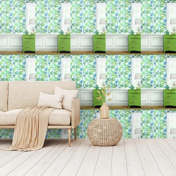 Обои для стен Daisy Bennet Woodlands Resource JB21904 #5