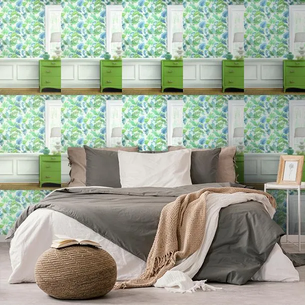 Обои для стен Daisy Bennet Woodlands Resource JB21904 #7