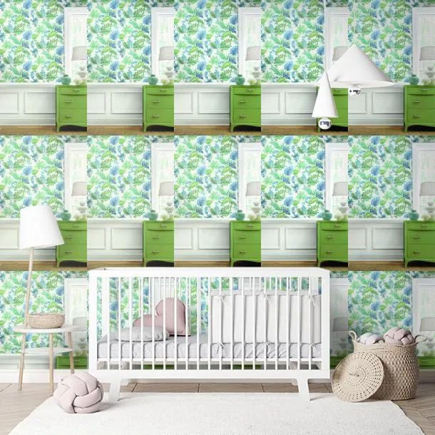 Обои для стен Daisy Bennet Woodlands Resource JB21904 #9