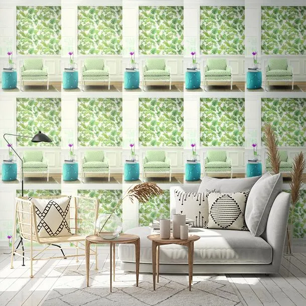 Обои для стен Daisy Bennet Woodlands Resource JB21924 #2