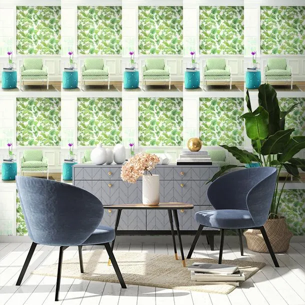 Обои для стен Daisy Bennet Woodlands Resource JB21924 #3