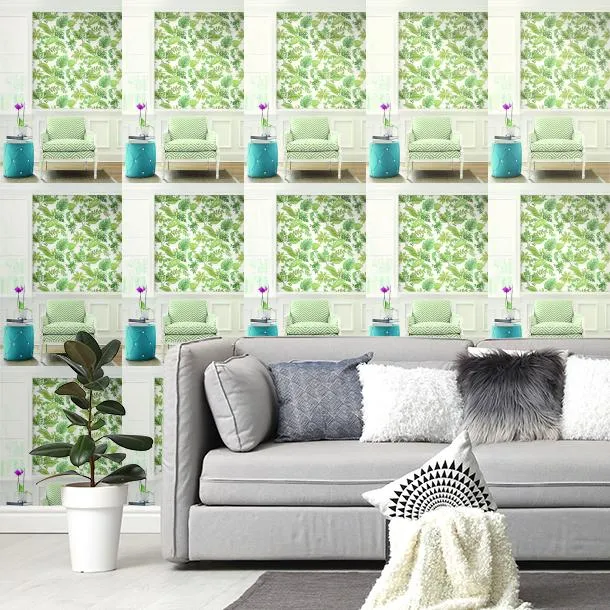 Обои для стен Daisy Bennet Woodlands Resource JB21924 #4