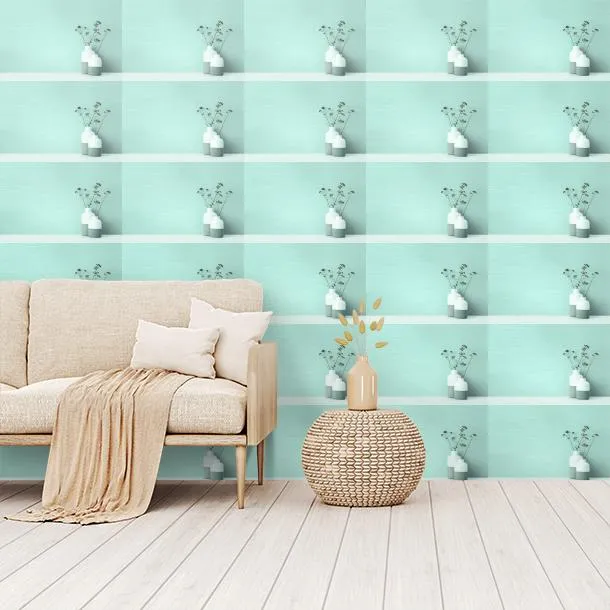 Обои для стен Daisy Bennet Woodlands Resource JB22307 #5