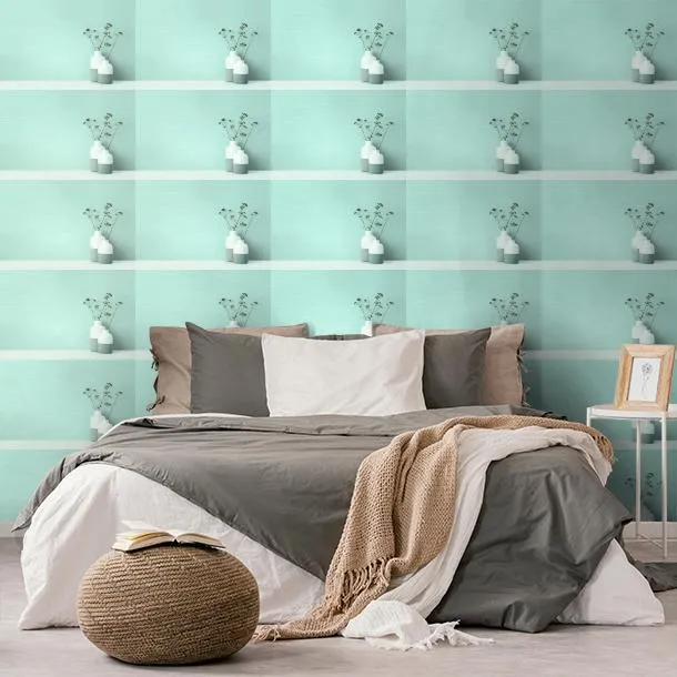 Обои для стен Daisy Bennet Woodlands Resource JB22307 #7