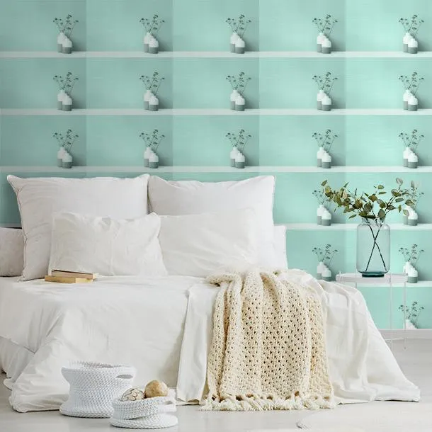 Обои для стен Daisy Bennet Woodlands Resource JB22307 #8