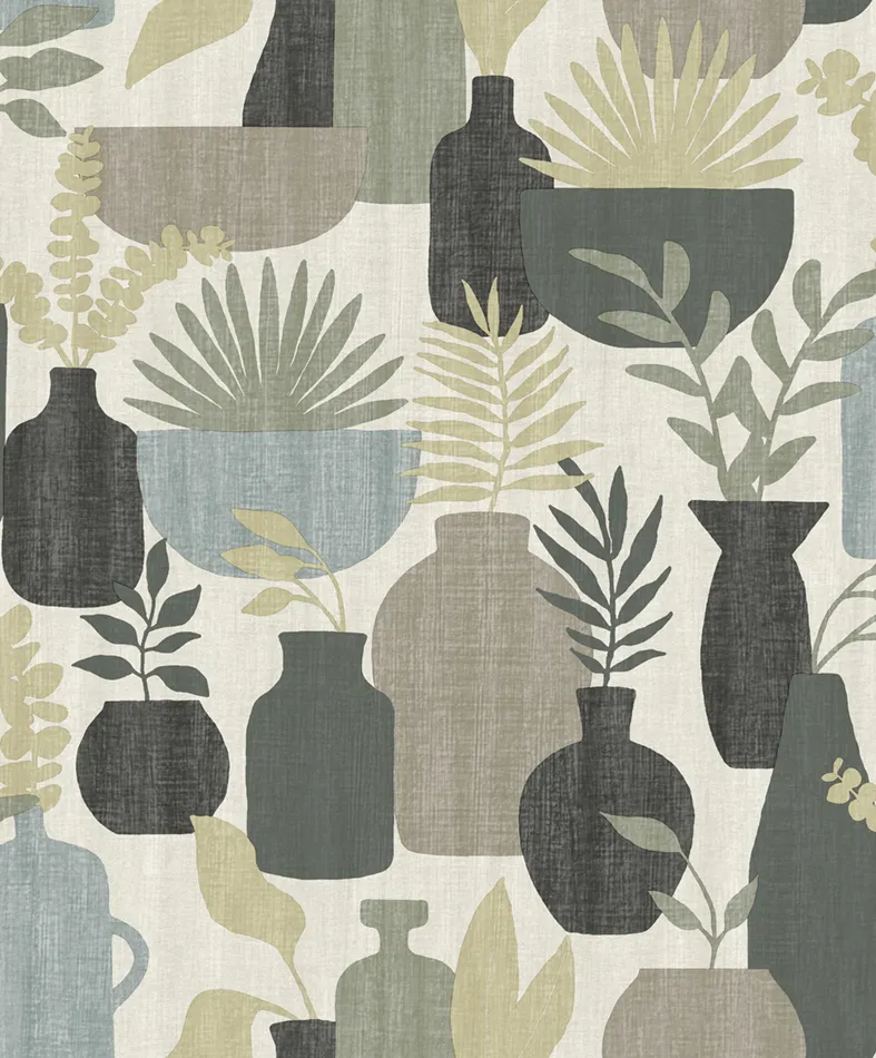 Обои для стен Decoprint Brazil BA26040