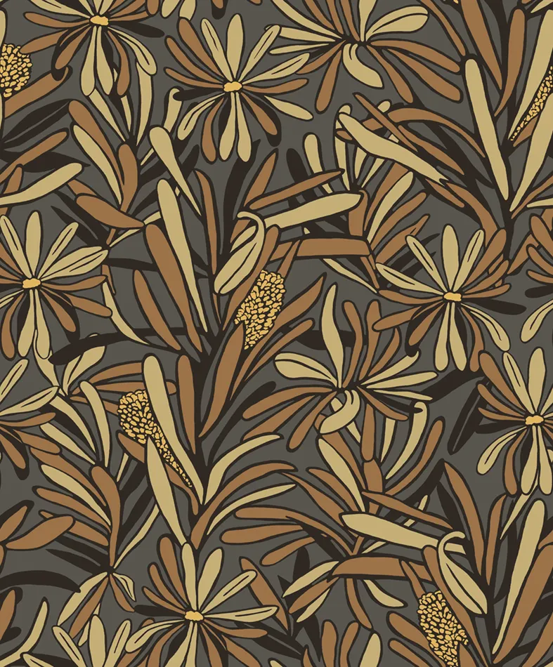 Обои для стен Decoprint Brazil BA26072