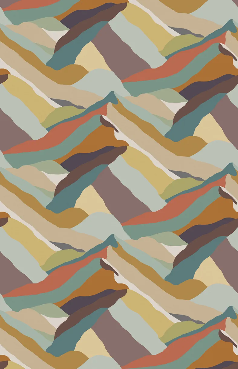 Обои для стен Decoprint Brazil BAD26100