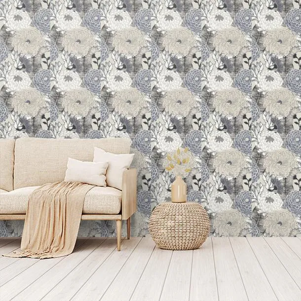 Обои для стен Decoprint Breeze BR24032 #5