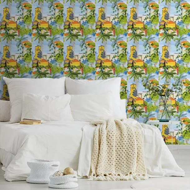 Обои для стен Decoprint Breeze BR24040 #8