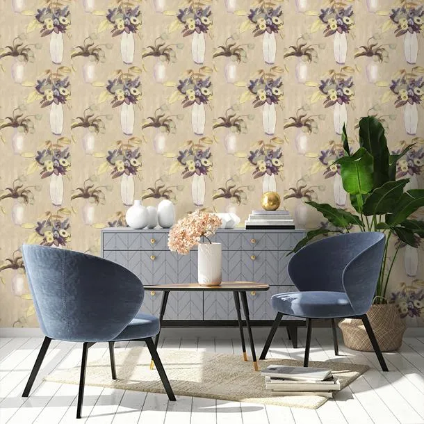 Обои для стен Decoprint Breeze BR24052 #3