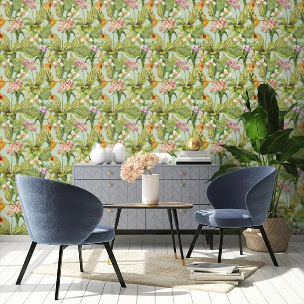 Обои для стен Decoprint Breeze BR24080 #3