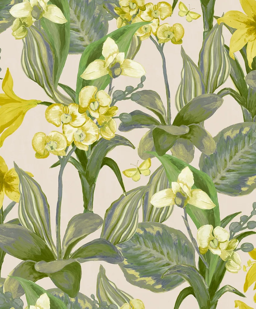 Обои для стен Decoprint Breeze BR24082