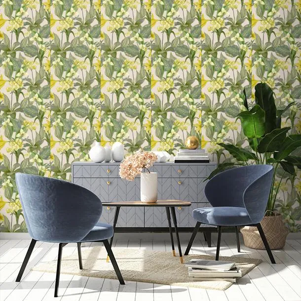 Обои для стен Decoprint Breeze BR24082 #3