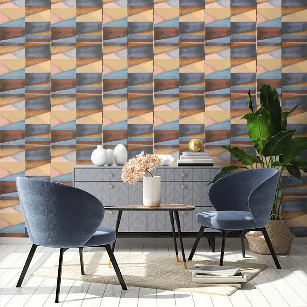 Обои для стен Decoprint Soleado SO27030 #3