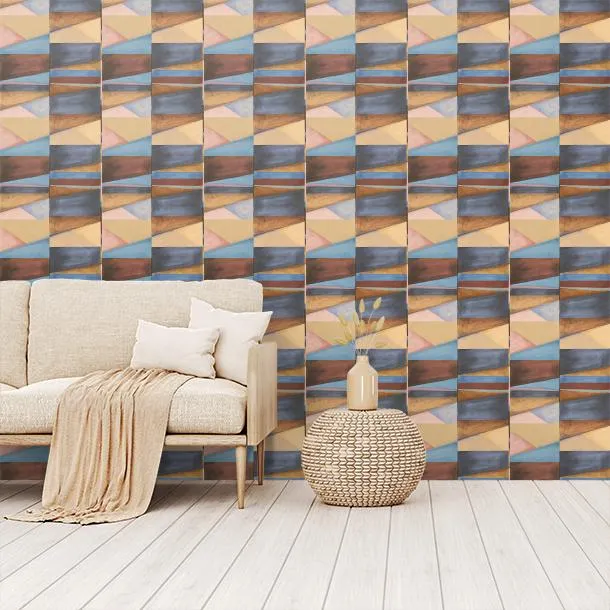 Обои для стен Decoprint Soleado SO27030 #5