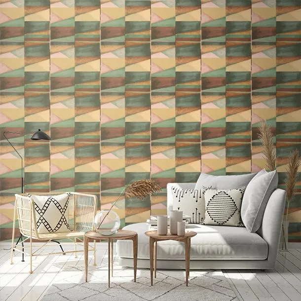 Обои для стен Decoprint Soleado SO27035 #2