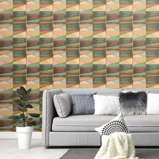 Обои для стен Decoprint Soleado SO27035 #4