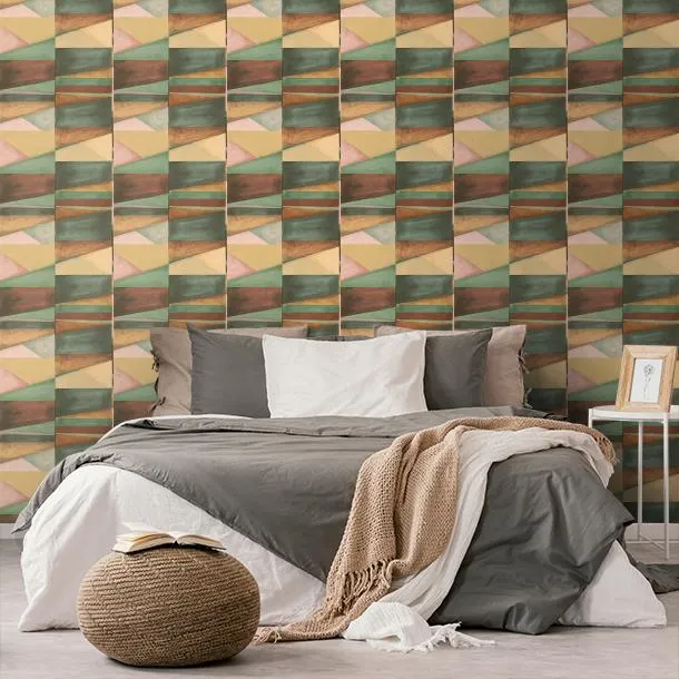 Обои для стен Decoprint Soleado SO27035 #7