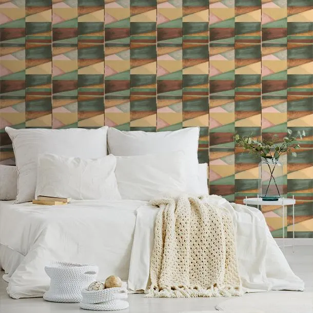 Обои для стен Decoprint Soleado SO27035 #8