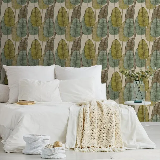 Обои для стен Decoprint Tahiti TA25081 #8