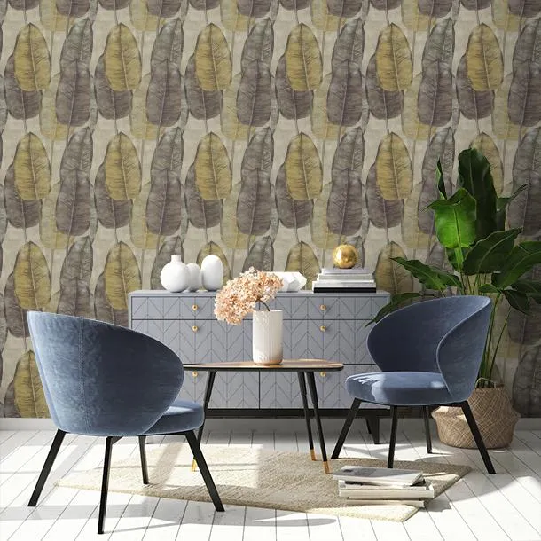 Обои для стен Decoprint Tahiti TA25082 #3