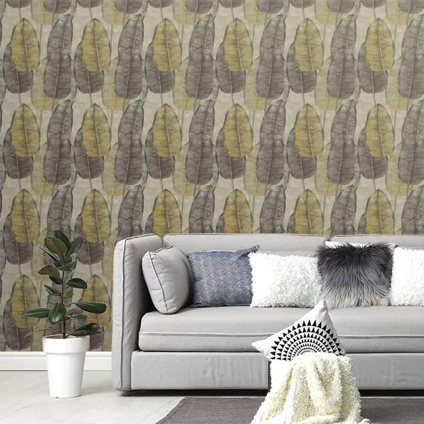 Обои для стен Decoprint Tahiti TA25082 #4