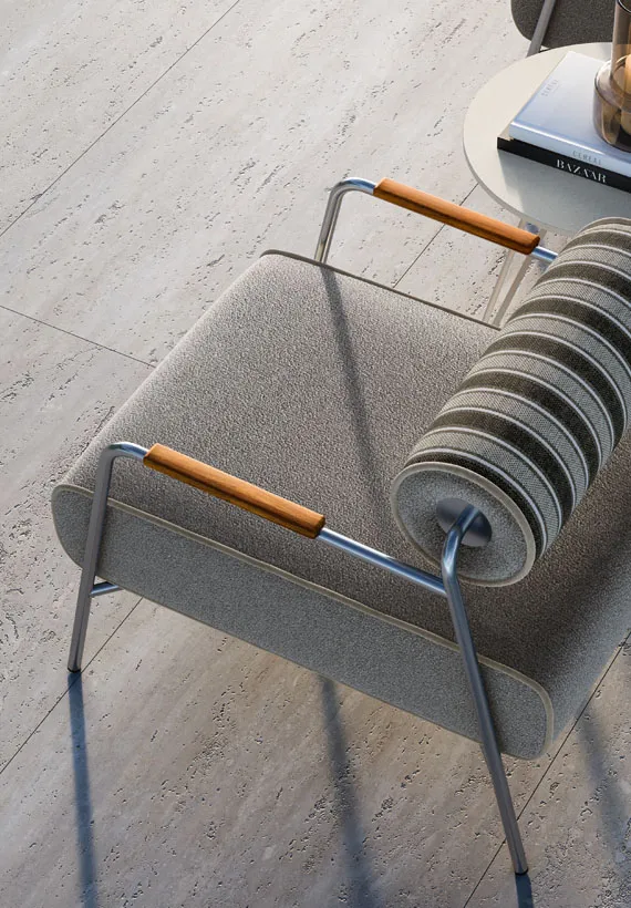 Кресло LEVANTE_Poltrona