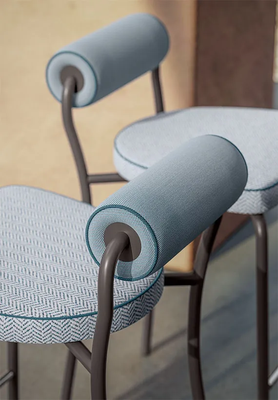 Стул LEVANTE_sedute