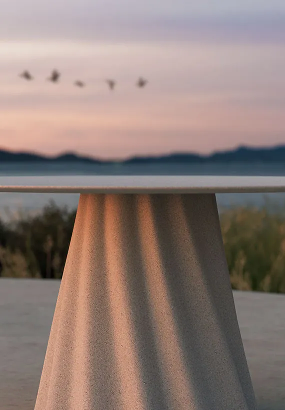 Стол ONDA_tavolo