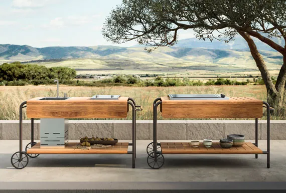 Стол PORTO_cucina