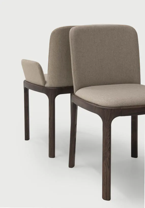 Стул INARI-sedia