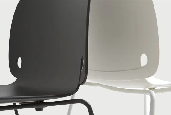 Стул Intro-chair