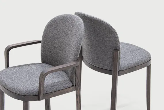 Стул ORCHESTRA-sedia