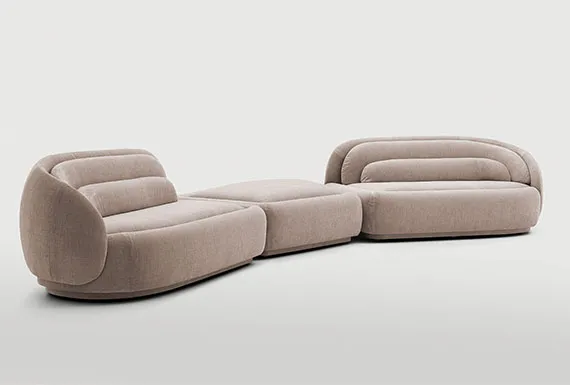 Диван PEONIA-sofa