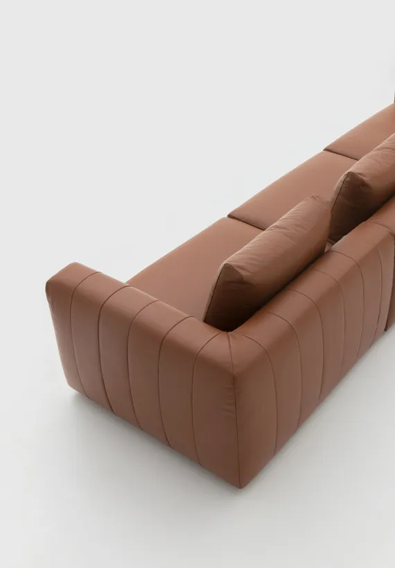 Диван TOBIAS-sofa