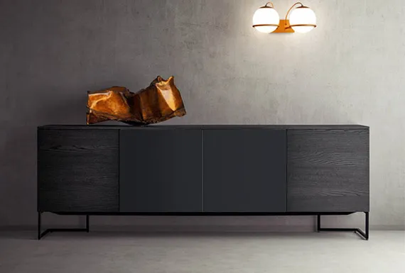 Комод GRAFICA-lavagna