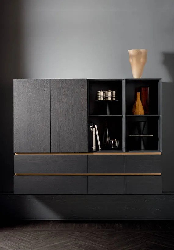 Комод People-siedeboard