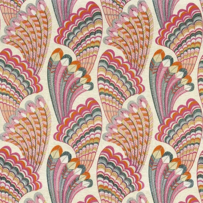 Ткань Camengo Piuma 38580411