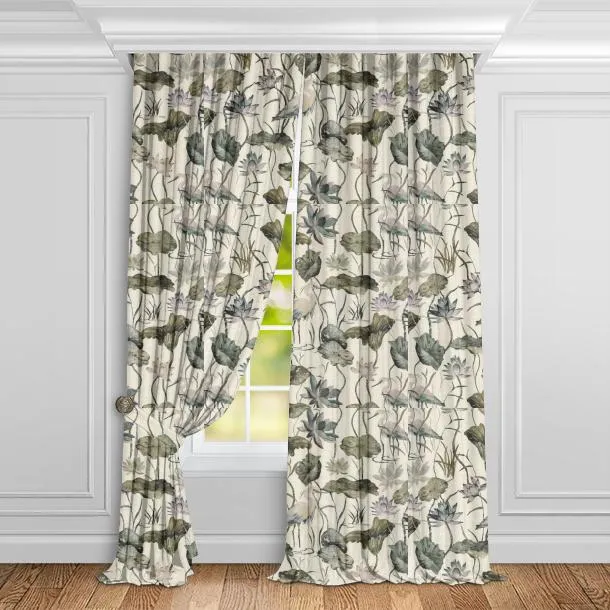 Ткань Camengo Piuma 38720273 #3