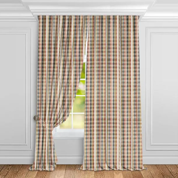 Ткань Camengo Piuma 39440481 #3