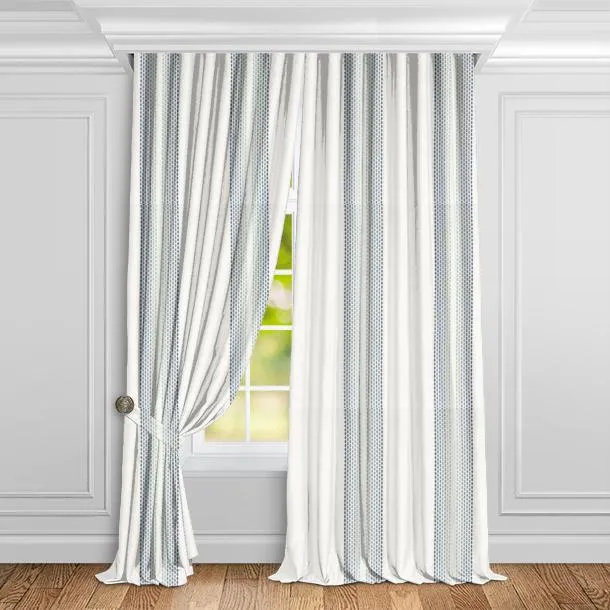 Ткань Camengo Piuma 41250353 #3