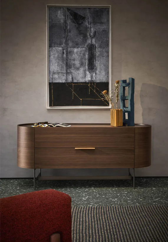 Комод DEDALO_V