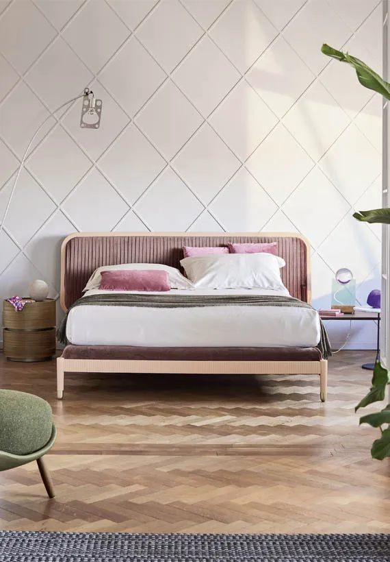 Кровать Amante_L