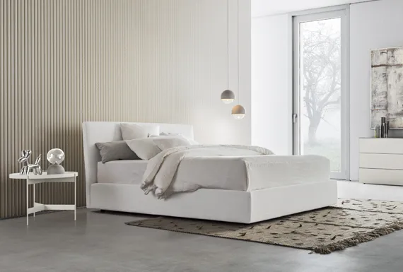 Кровать Beta-Bed