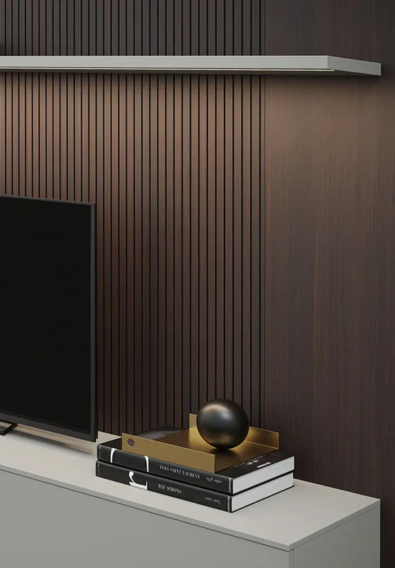 Кровать Boiserie-Cannettata