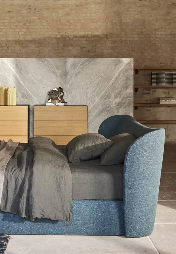 Кровать Embrace_L