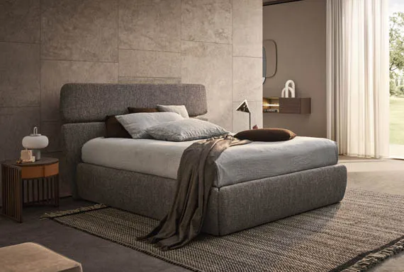 Кровать RIALTO_L