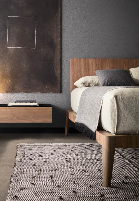 Кровать Spillo_L